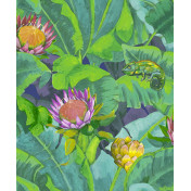 Бельгийские обои Decoprint, коллекция Breeze, артикул BR24092