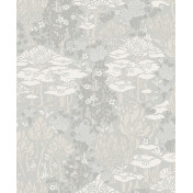 Бельгийские обои Decoprint, коллекция Daimon, артикул DA23220