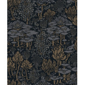 Бельгийские обои Decoprint, коллекция Daimon, артикул DA23224