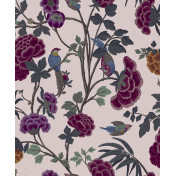 Бельгийские обои Decoprint, коллекция Daimon, артикул DA23241