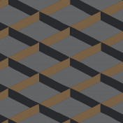 Бельгийские обои Decoprint, коллекция Daimon, артикул DA23253