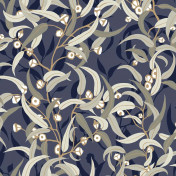 Бельгийские обои Decoprint, коллекция Daimon, артикул DA23274