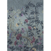 Панно Decoprint, коллекция Daimon, артикул DAD23281