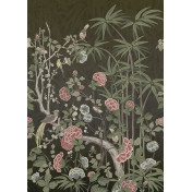 Панно Decoprint, коллекция Daimon, артикул DAD23283