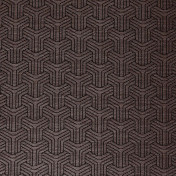 Итальянские обои Dedar, коллекция Rafia & Metallo, артикул D14004/001