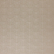 Итальянские обои Dedar, коллекция Rafia & Metallo, артикул D14004/005