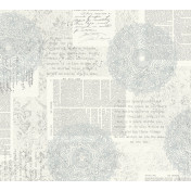 Бельгийские обои Dekens, коллекция Habitat, артикул 621-02