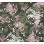 Бельгийские обои Dekens, коллекция Habitat, артикул 623-06