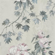 Английские обои Designers Guild, коллекция Caprifoglio Wallpapers, артикул PDG673-03