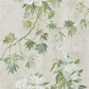 Английские обои Designers Guild, коллекция Caprifoglio Wallpapers, артикул PDG673-05