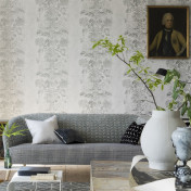 Английские обои Designers Guild, коллекция Caprifoglio Wallpapers, артикул PDG674-04