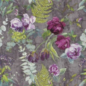 Английские обои Designers Guild, коллекция Caprifoglio Wallpapers, артикул PDG678-02