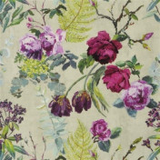 Английские обои Designers Guild, коллекция Caprifoglio Wallpapers, артикул PDG678-03
