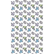 Панно Designers Guild, коллекция Castellani, артикул P601/03