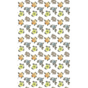 Панно Designers Guild, коллекция Castellani, артикул P601/04