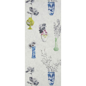 Английские обои Designers Guild, коллекция Contarini, артикул P611/01