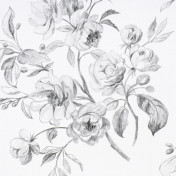 Английские обои Designers Guild, коллекция Edit Florals, артикул P540-01