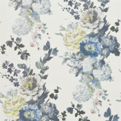 Английские обои Designers Guild, коллекция Edit Florals, артикул P610-01