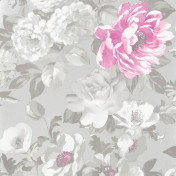 Английские обои Designers Guild, коллекция Edit Florals, артикул P620-03