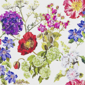 Английские обои Designers Guild, коллекция Edit Florals, артикул P623-02