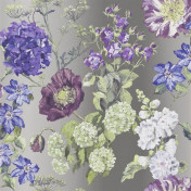 Английские обои Designers Guild, коллекция Edit Florals, артикул P623-03