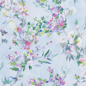 Английские обои Designers Guild, коллекция Edit Florals, артикул PDG1024-01