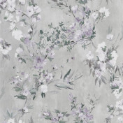Английские обои Designers Guild, коллекция Edit Florals, артикул PDG1024-03