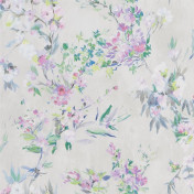Английские обои Designers Guild, коллекция Edit Florals, артикул PDG1024-04