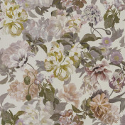 Английские обои Designers Guild, коллекция Edit Florals, артикул PDG1033-03