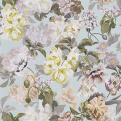 Английские обои Designers Guild, коллекция Edit Florals, артикул PDG1033-04