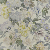 Английские обои Designers Guild, коллекция Edit Florals, артикул PDG1033-05