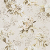 Английские обои Designers Guild, коллекция Edit Florals, артикул PDG1051-05