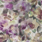 Английские обои Designers Guild, коллекция Edit Florals, артикул PDG1062-03