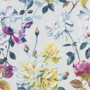 Английские обои Designers Guild, коллекция Edit Florals, артикул PDG711-01