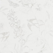 Английские обои Designers Guild, коллекция Edit Florals, артикул PDG714-02
