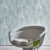 Английские обои Designers Guild, коллекция Foscari Fresco with paint Litho, артикул P555-22