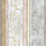 Английские обои Designers Guild, коллекция Foscari Fresco with paint Litho, артикул PDG1097-01