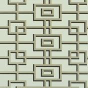 Английские обои Designers Guild, коллекция Geometrics Volume 1, артикул P533/02