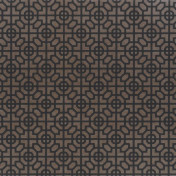 Английские обои Designers Guild, коллекция Geometrics Volume 1, артикул P535/11