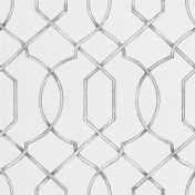 Английские обои Designers Guild, коллекция Geometrics Volume 1, артикул PDG1027/01