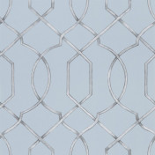 Английские обои Designers Guild, коллекция Geometrics Volume 1, артикул PDG1027/02