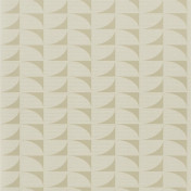 Английские обои Designers Guild, коллекция Geometrics Volume 1, артикул PDG691/03