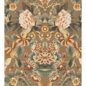 Английские обои Designers Guild, коллекция Ikebana, артикул PDG1156/06