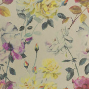 Английские обои Designers Guild, коллекция Jardin Des Plantes, артикул PDG711/02