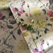 Английские обои Designers Guild, коллекция Jardin Des Plantes, артикул PDG711/02