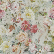 Английские обои Designers Guild, коллекция Jardin Des Plantes, артикул PDG712/03