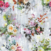 Английские обои Designers Guild, коллекция Jardin Des Plantes, артикул PDG717/01