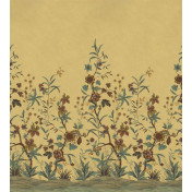 Панно Designers Guild, коллекция John Derian - Picture Book II, артикул PJD6014/01