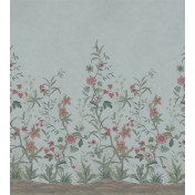 Панно Designers Guild, коллекция John Derian - Picture Book II, артикул PJD6014/02