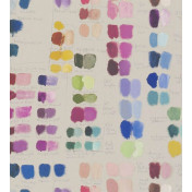 Английские обои Designers Guild, коллекция John Derian - Picture Book II, артикул PJD6020/01